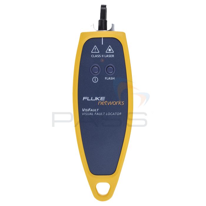 Fluke Networks VisiFault - Visual Fault Locator - Cable Continuity Tester