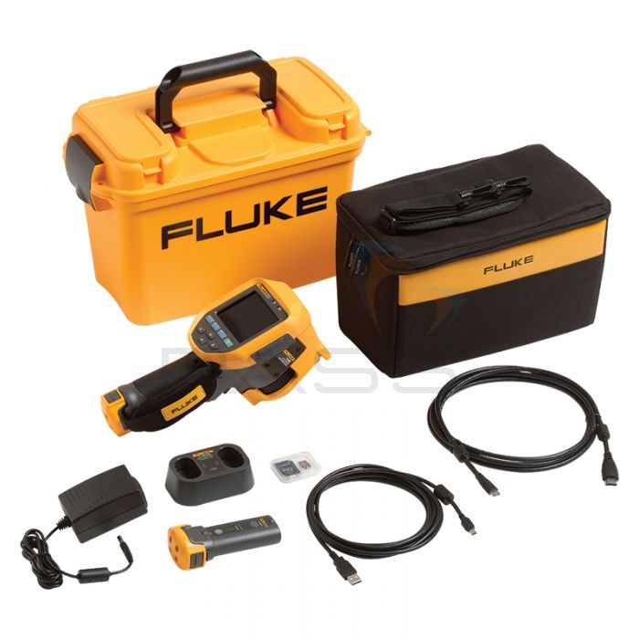 fluke ti480 pro infrared camera price