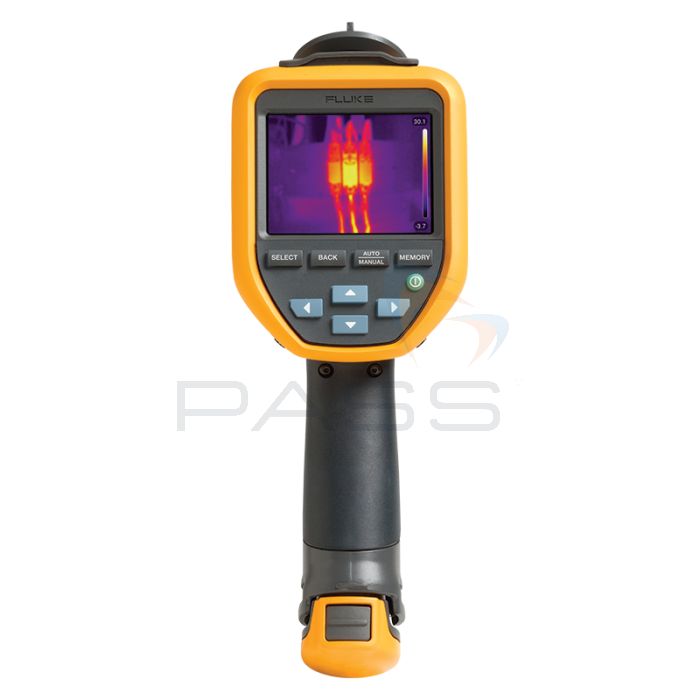 Fluke TiS20+ Series Thermal Imaging Camera (9Hz)