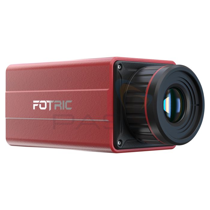 FOTRIC 220 Link Series R&D Thermal Camera
