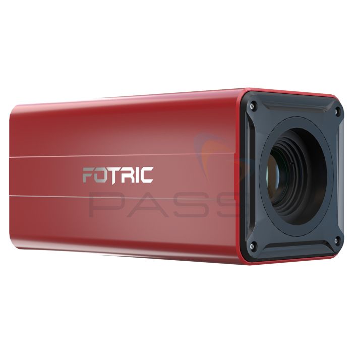 FOTRIC 600 Series Fixed Mount Imaging Camera 