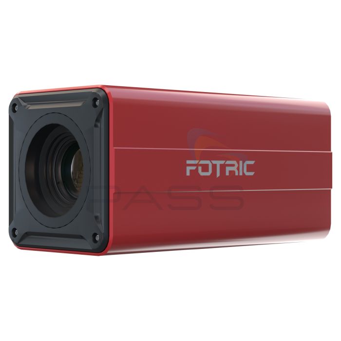 FOTRIC 600 Series Fixed Mount Imaging Camera 