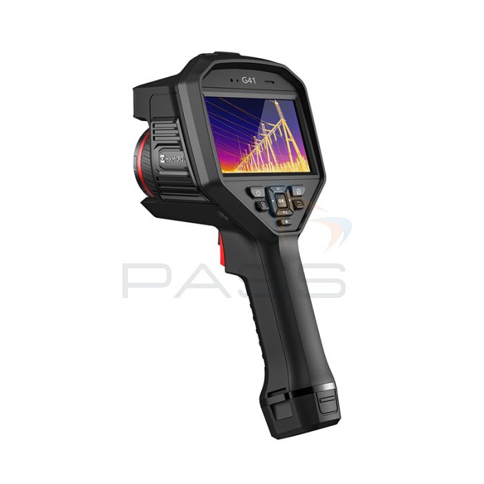 Hikmicro G41 Handheld Thermal Camera 