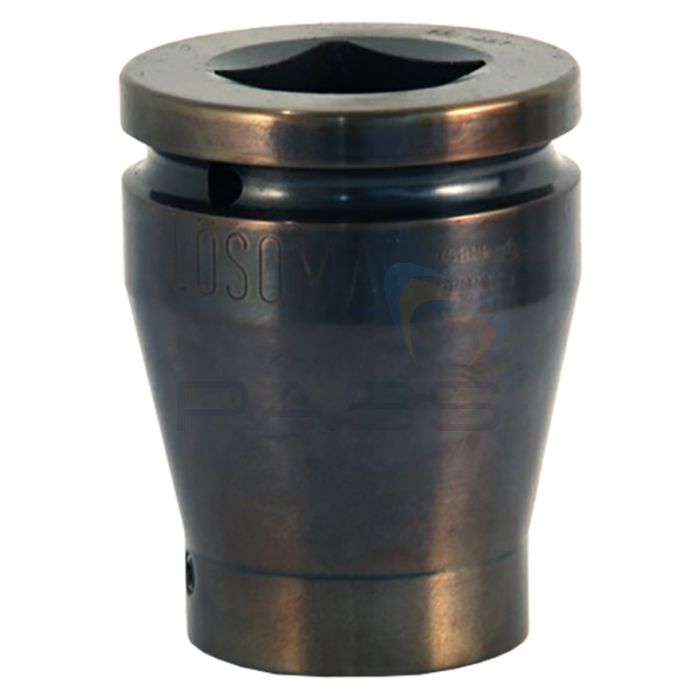 Gedore Hexagon Socket Holder (St) - Choice of Model