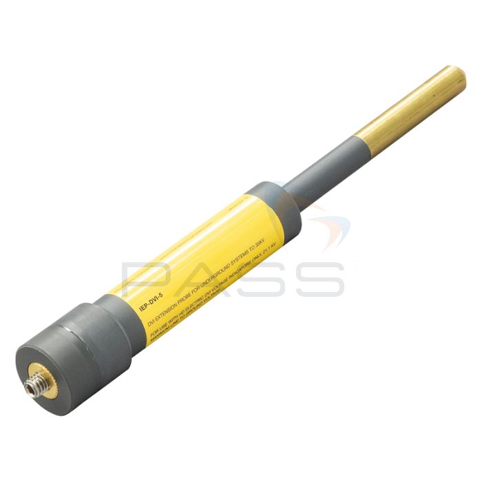 HD Electric Extension Probe For DVI 5/16-18 thread