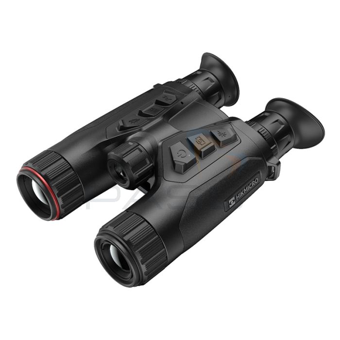 Hikmicro Habrok HE25L Thermal Binoculars