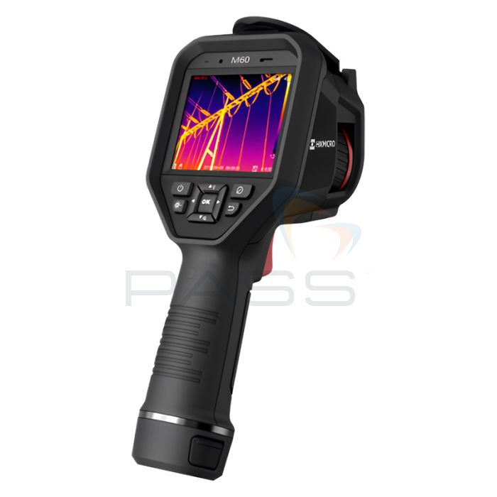 Hikmicro M60 Firefighting Thermal Camera (25Hz)