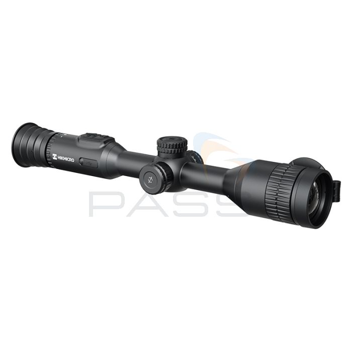 Hikmicro Stellar 2.0 Thermal Riflescope 640 x 512 px (50Hz)