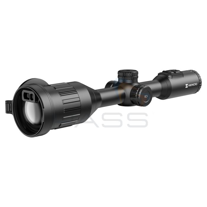 Hikmicro SX60L STELLAR 3.0 Thermal Scope