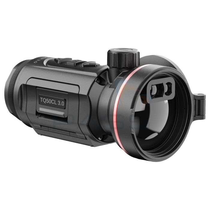 Hikmicro TQ50CL THUNDER 3.0 LRF Thermal Monocular