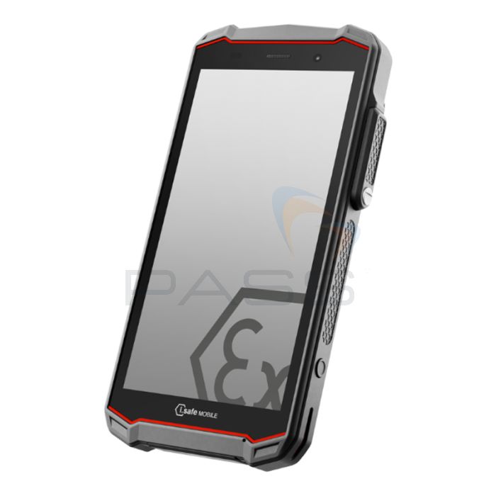 Exloc IS540.1 ATEX Certified Android Smartphone 