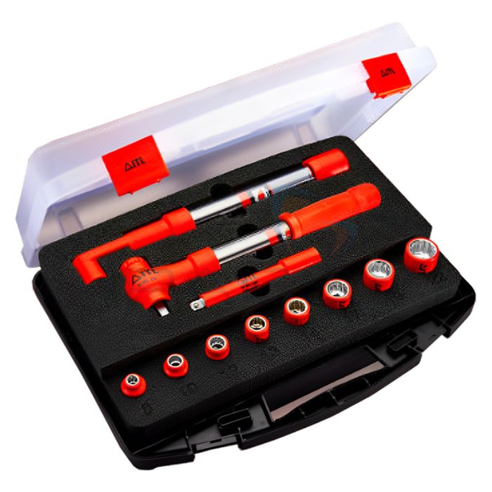 ITL 04205 SSEN Insulated Torque Wrench Maintenance Kit
