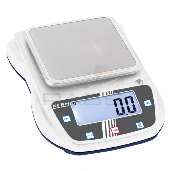 Kern EHA Precision Balances 