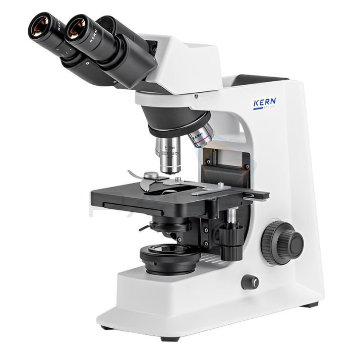 Kern OBL-1 Compound Variable Laboratory Microscope