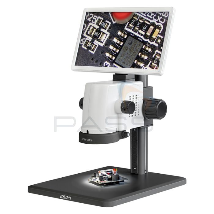 Kern OIV 345 Video Microscope