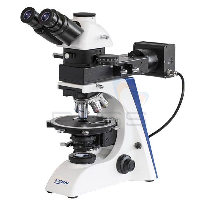 Kern OPO Polarising Binocular Microscope