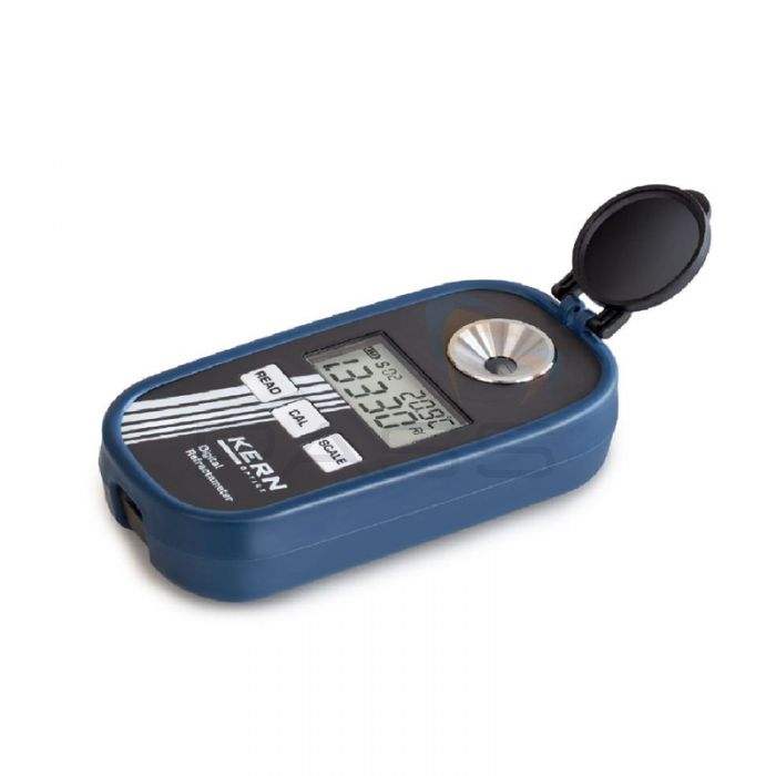 Kern ORM Digital Brix Refractometer 