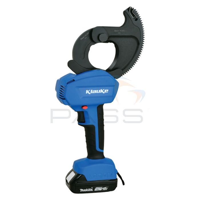 Klauke EMS 55 Electromechanical Ratchet Cutter