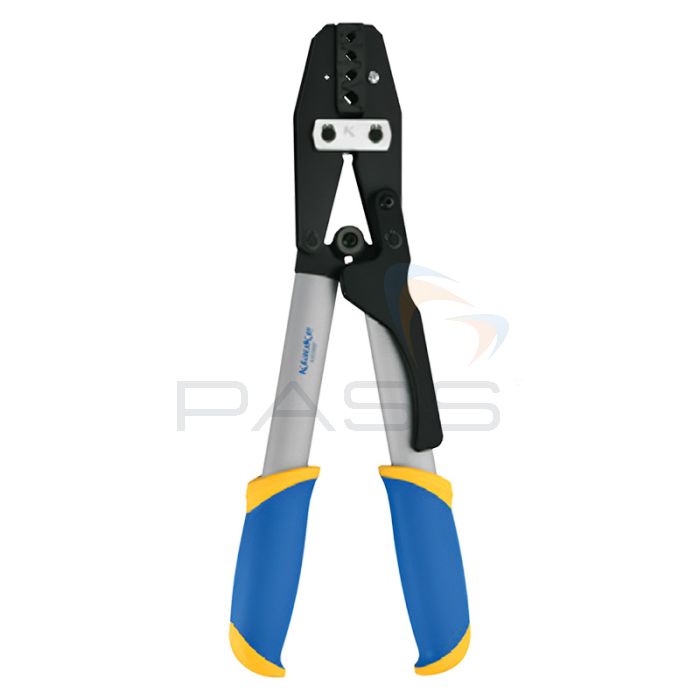 Klauke K05WF Crimping Tool, Cable/Twin Cable End-Sleeves