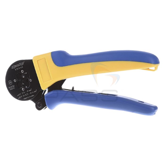 Klauke K3014K Self-Setting Crimping Tool