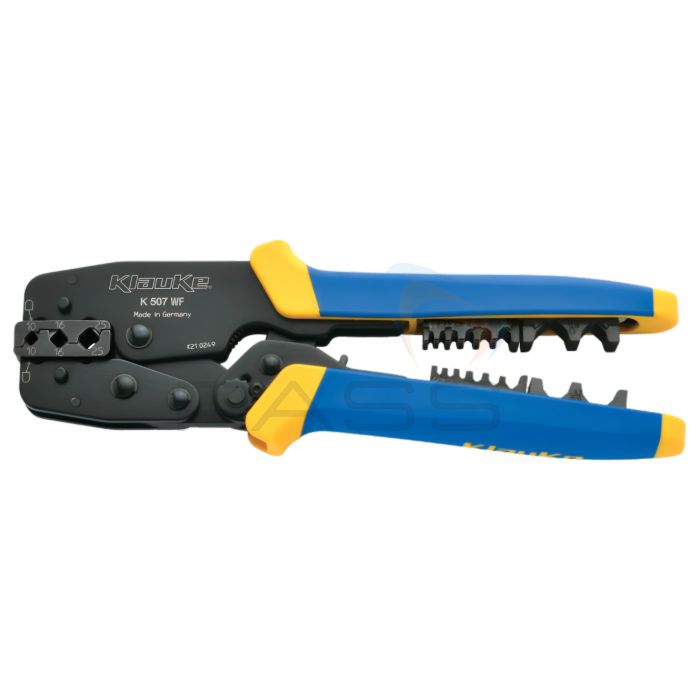 Klauke K507WF Crimping Tool