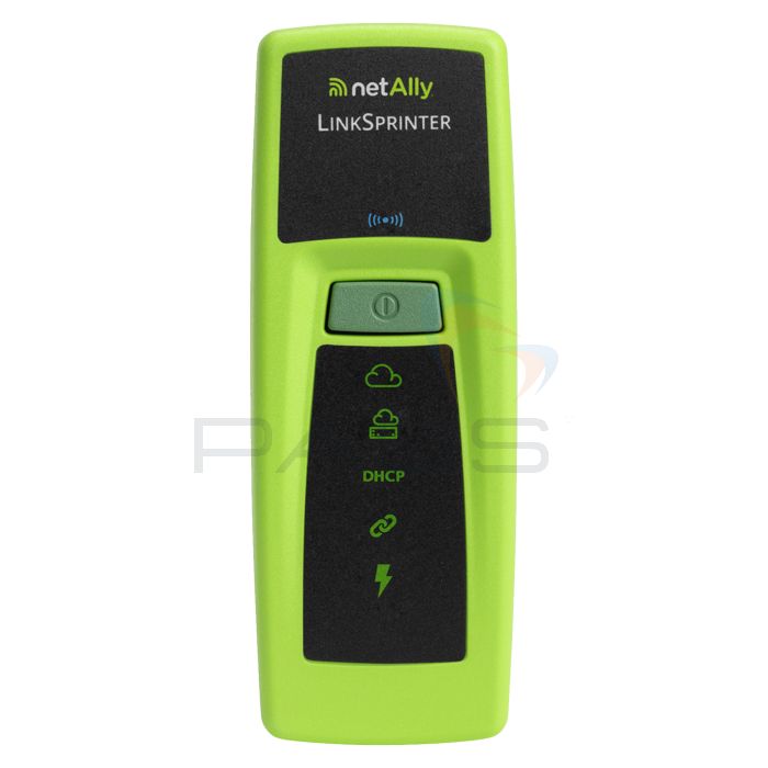 NetAlly LinkSprinter 300 Pocket Network Tester