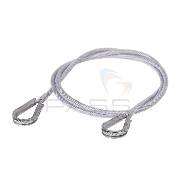 Mark-10 E1012 Looped cable, Series E
