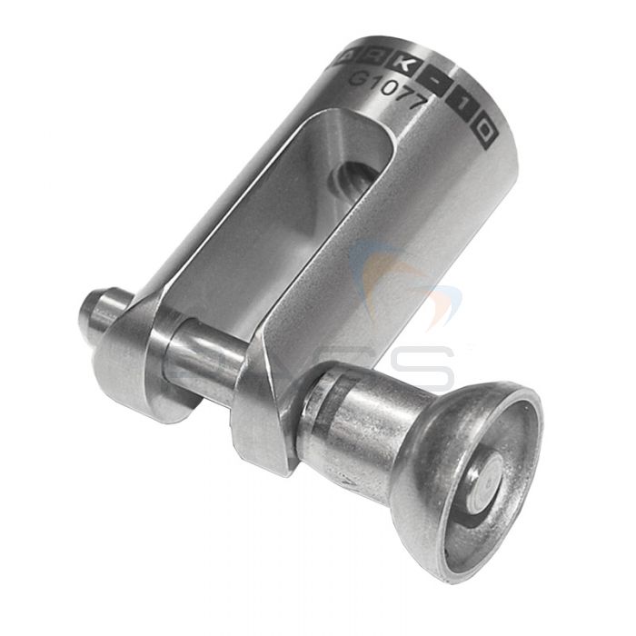 Mark-10 G1077 Clevis grip, 5/16-18F
