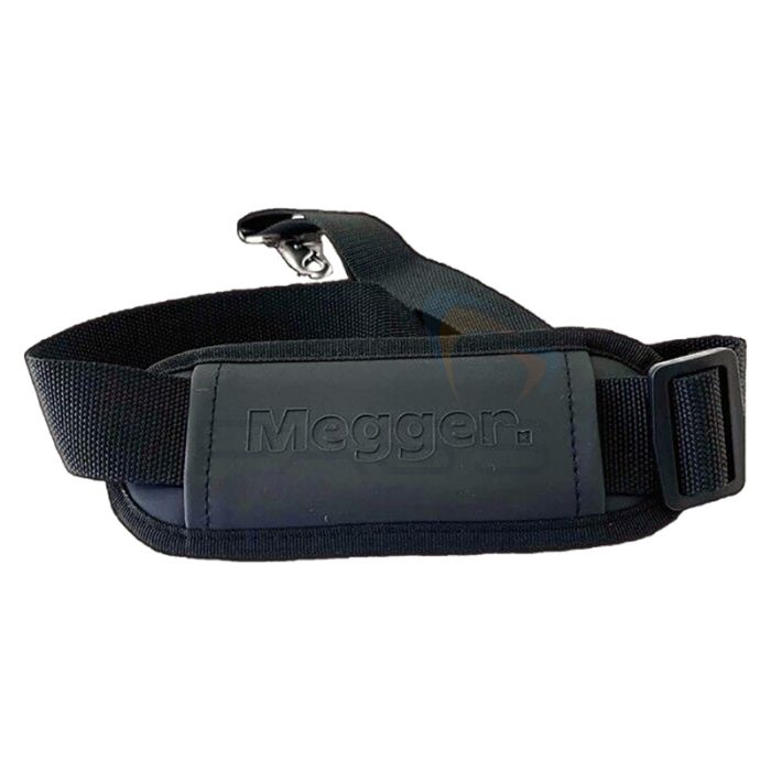 Megger 1013-454 Neck Strap for MFT-X1, 1800, 1700 Series
