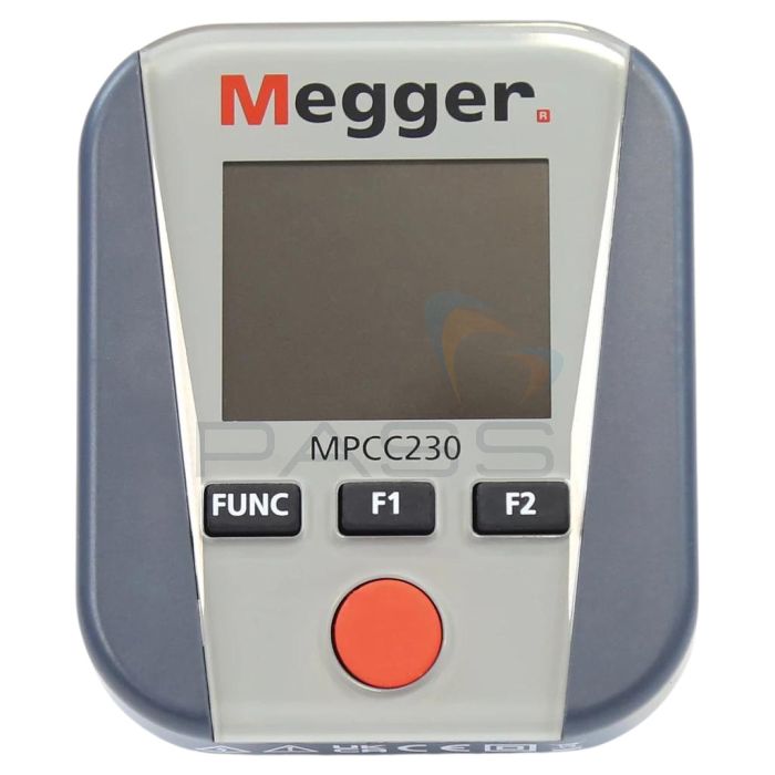 Megger MPCC230 Circuit Checker