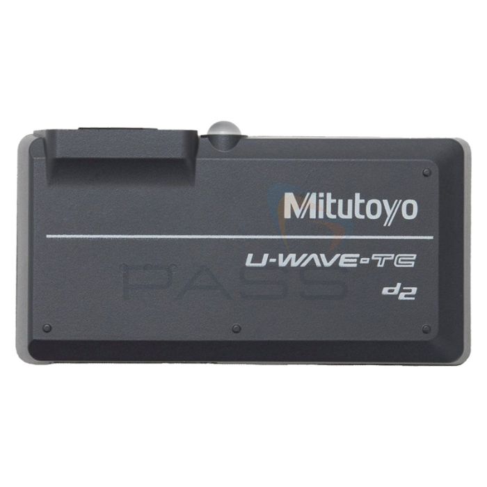 Mitutoyo 264-620 U-WAVE Fit, IP67 Type, Wireless Transmitter for Caliper

