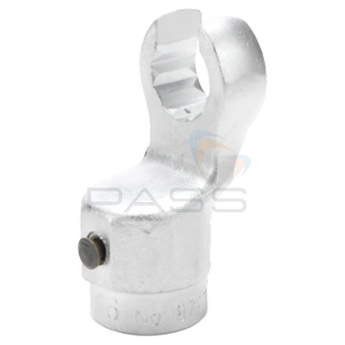 Norbar Spanner End Fittings 