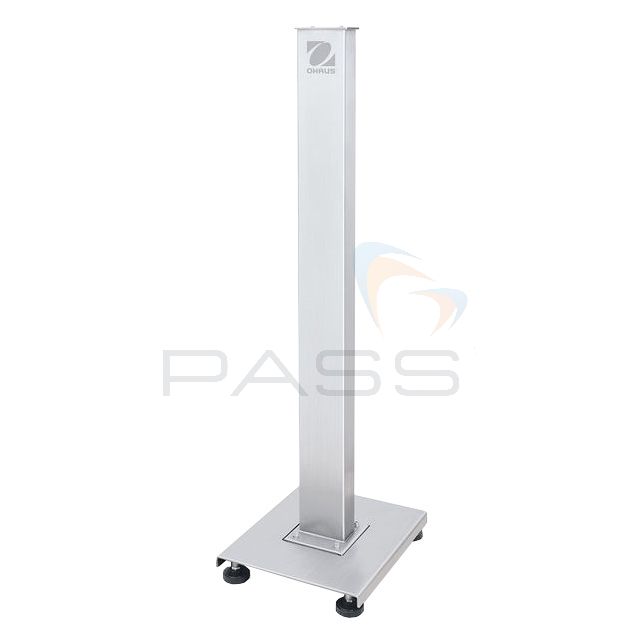 Ohaus 30539553 Column Kit SST Floor Scale