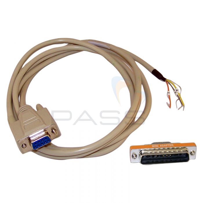 Ohaus 80252584 Printer Cable