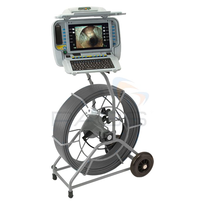 Pearpoint P540c Inspection Camera system