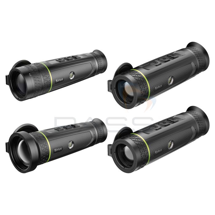 Pixfra Sirius Series Thermal Imaging Monocular