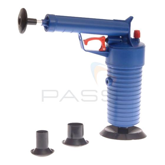 Monument 2161X Professional Power Plunger 1