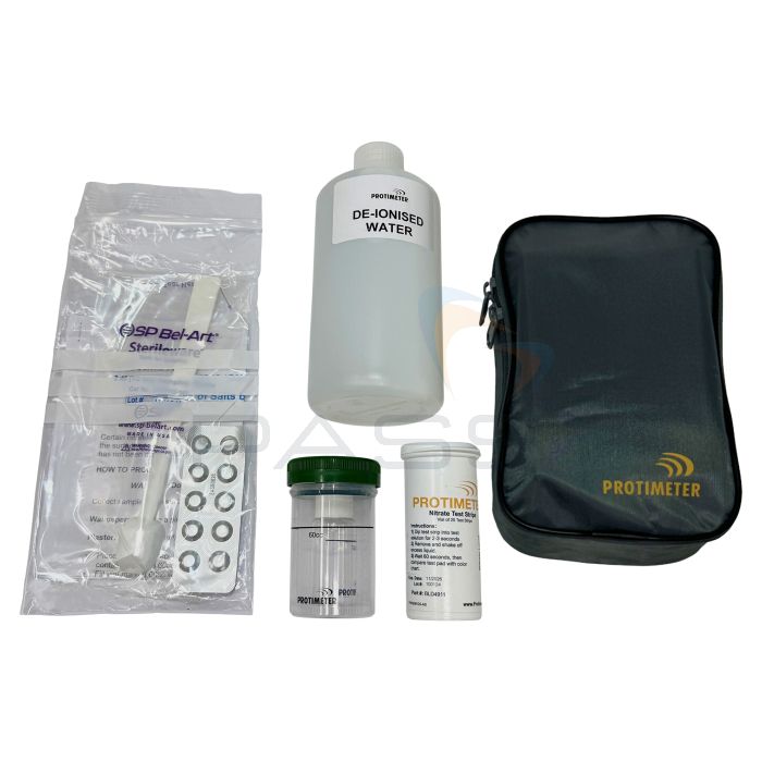 Protimeter Salt Analysis Kit