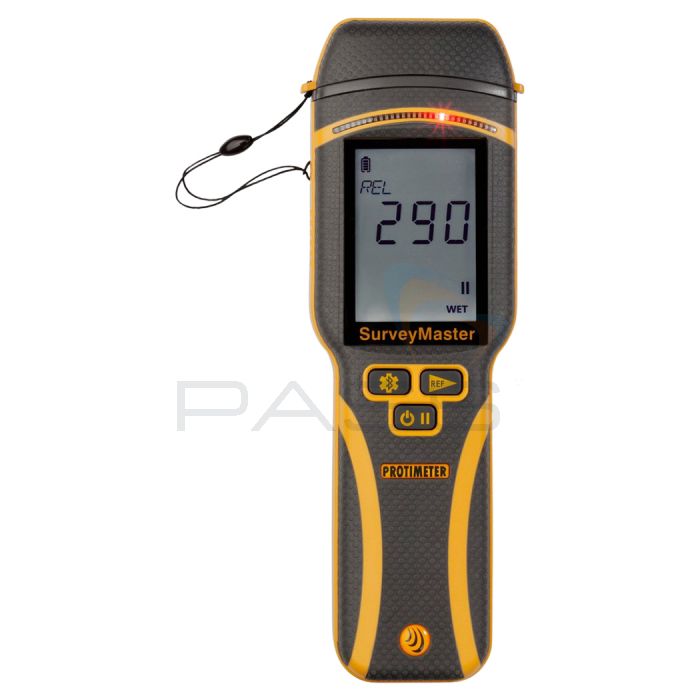 Protimeter BLD5375 Surveymaster Dual-Function Moisture Meter