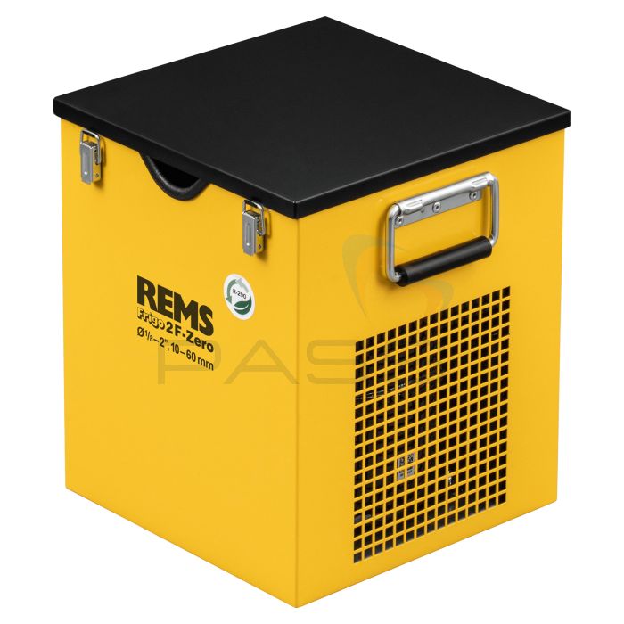 REMS Frigo 2 F-Zero Electric Pipe Freezing Unit