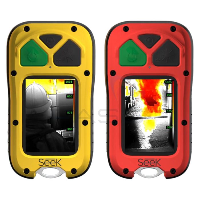 Seek Thermal FirePRO Series Personal Thermal Imaging Camera