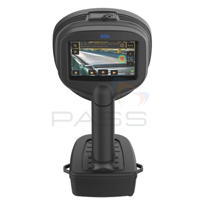 FLIR Si2x-Pro HazLoc Acoustic Imaging Camera