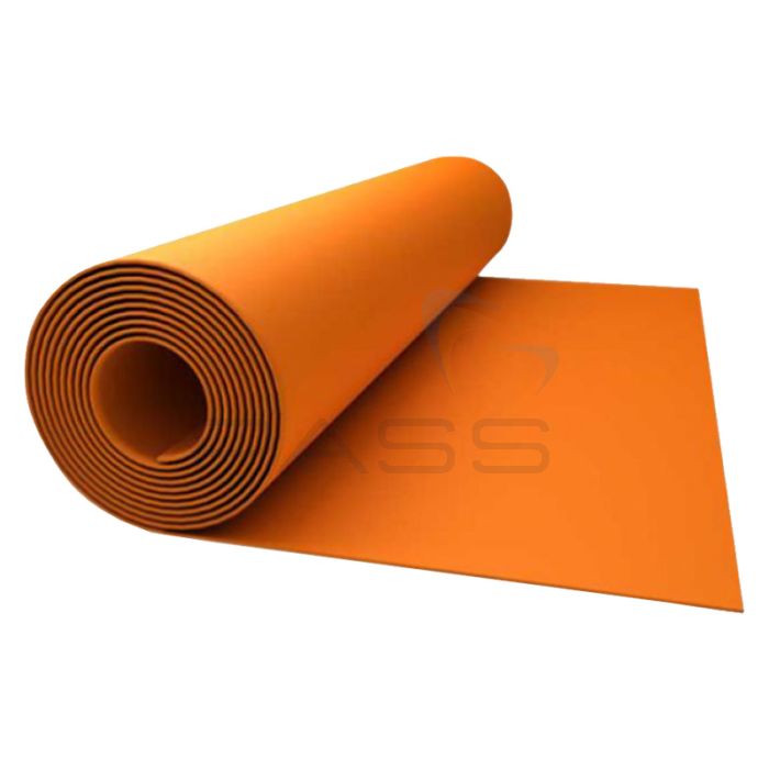 Sofamel 585 MA Dielectric Mat Class 0 - 1m or 10m Length
