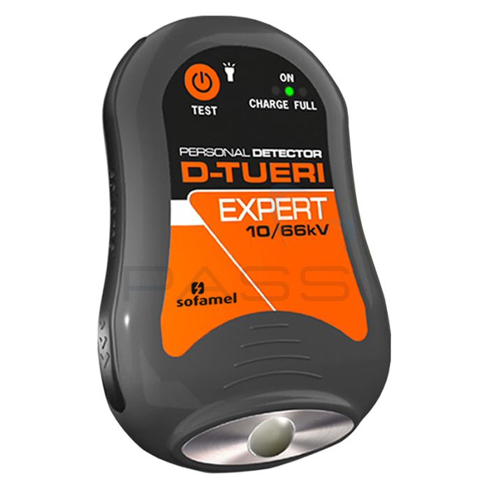 Sofamel D-T EXP 10/66 Personal Voltage Detector D-Tueri Expert
