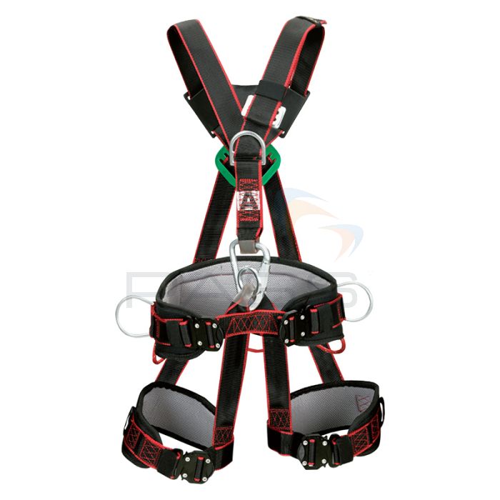 Sofamel S/ATC Safety Harness with Belt
