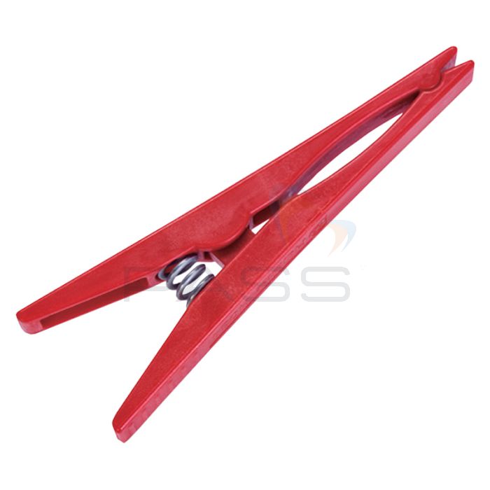 Sofamel S/PA Insulated Fixing Peg 1000V S/PA