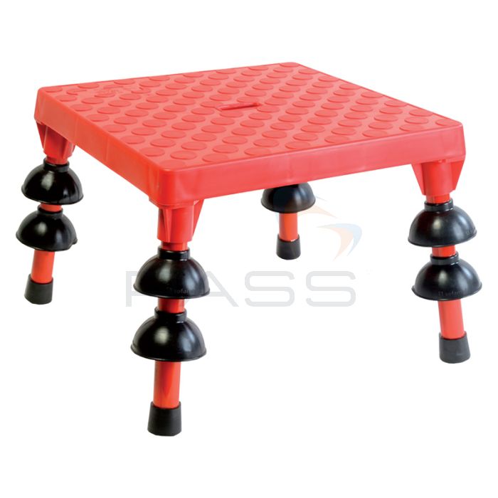 Sofamel STE Insulating Stool, Class 3/5/6, 26/45/66 kV