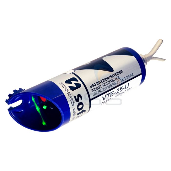 Sofamel VTE-25-U AC Voltage Detector
