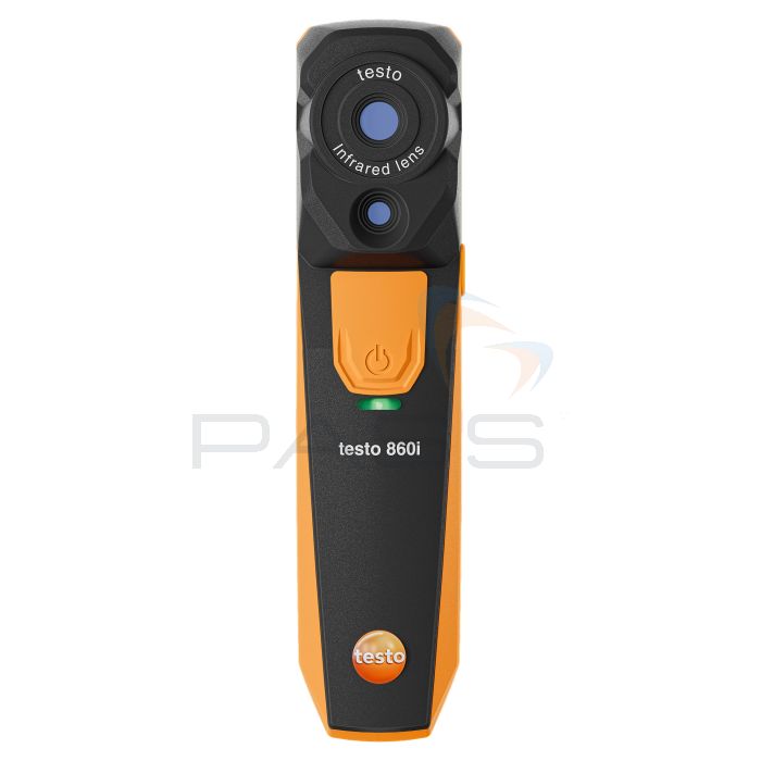 Testo 860i Wireless Thermal Imaging Camera