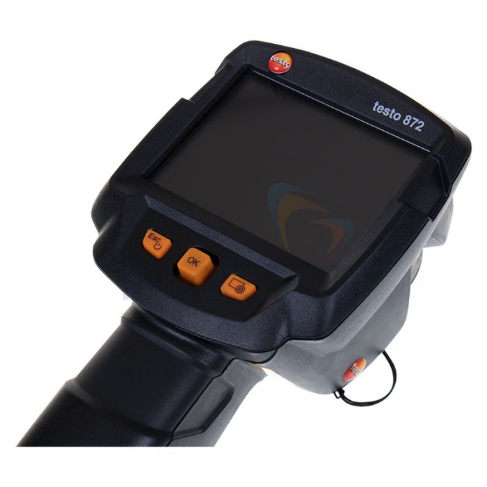 testo 872 price